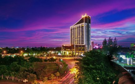 Muong Thanh Can Tho Hotel