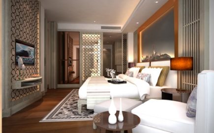 Anantara Riverside Resort