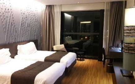 Avani Khon Kaen Hotel & Convention Centre