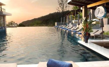Avista Phuket Resort & Spa