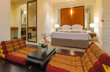 Dusit Princess Hotel