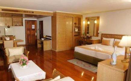 Imperial Mae Hong Son Resort