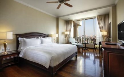 Sofitel Phnom Penh Phokeethra