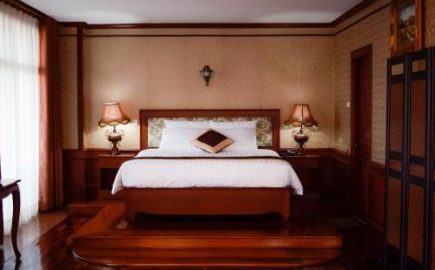 Vientiane Golden Sun Hotel