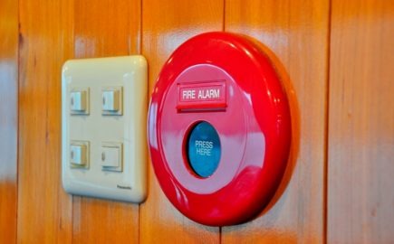 Alto livello di sicurezza