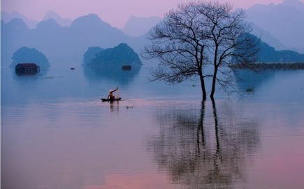 Paesaggi eccezionali