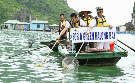 Viaggio responsabile