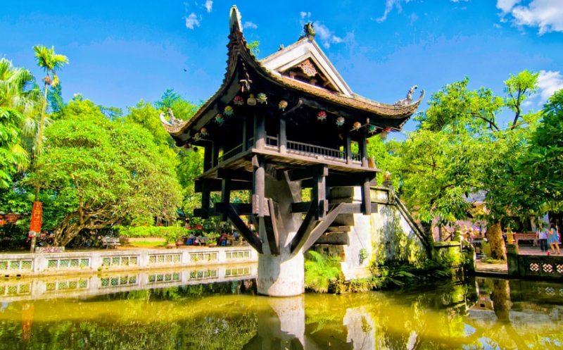 VIAGGIO LAOS E VIETNAM