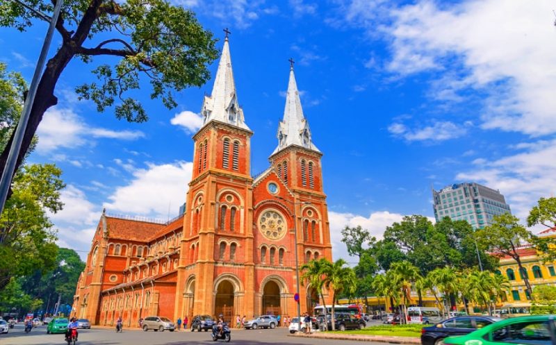 OFFERTA TOUR ALL’ISOLA PHU QUOC