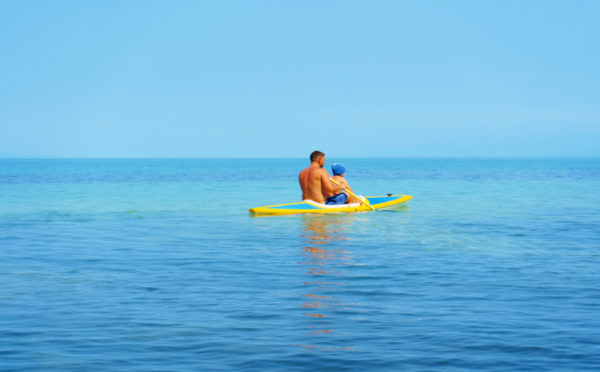 MIGLIORE TOUR IN VIETNAM MARE