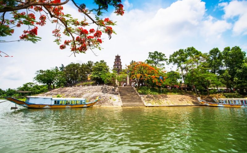 TOUR ESPERIENZIALE VIETNAM PER FAMIGLIA