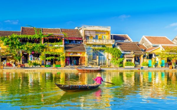 9. Hoi An Vietnam M