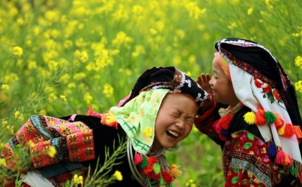 TOUR A MAI CHAU, VIETNAM DEL NORD