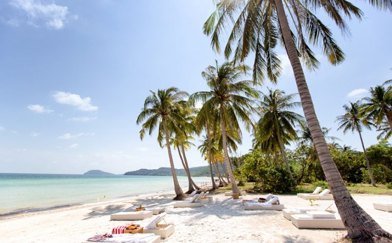 TOUR VIETNAM MARE IN ISOLA DI PHU QUOC