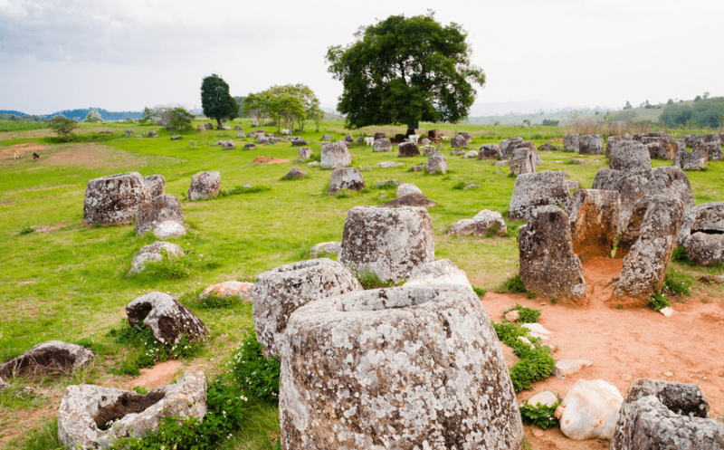 TOUR GASTRONOMICO VIETNAM LAOS