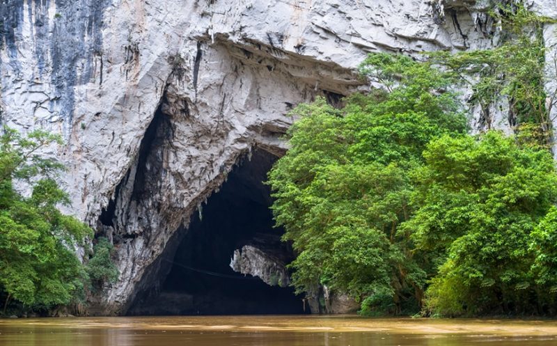 TOUR AVVENTURA VIETNAM DEL NORD