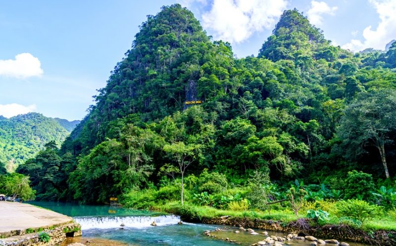 TOUR AVVENTURA VIETNAM DEL NORD