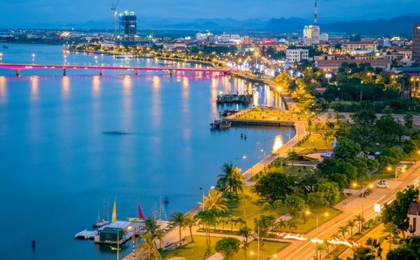 Provincia di Dong Hoi