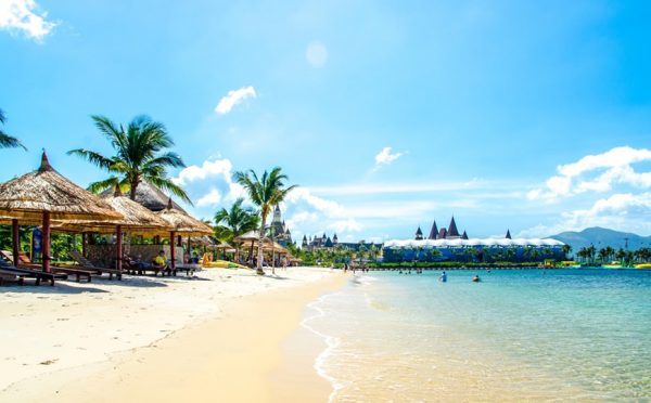 La Spiaggia Di Nha Trang M