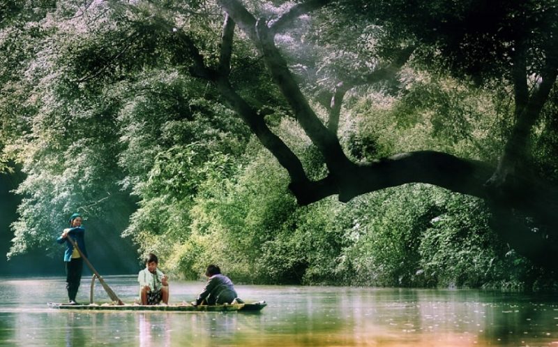 TOUR TREKKING SPECIALE A NORD – EST VIETNAM