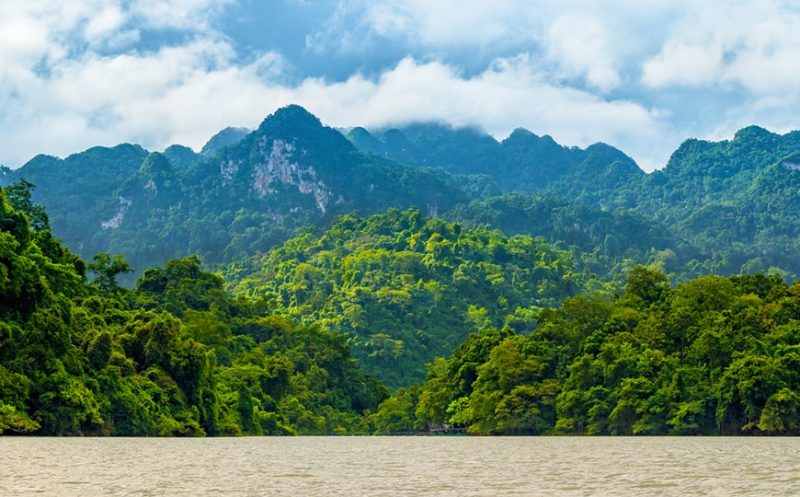 TOUR AVVENTURA VIETNAM DEL NORD