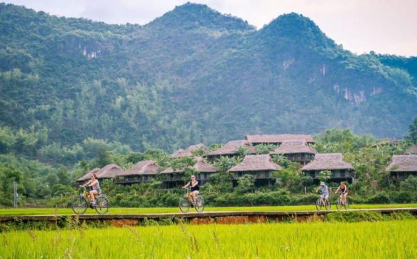 Mai-Chau-Vietnam-del-nord