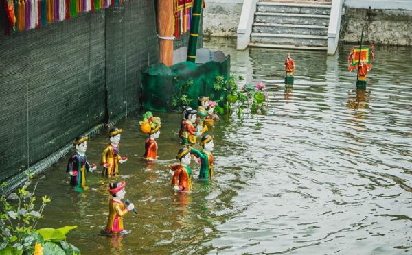 OFFERTA VACANZE IN VIETNAM