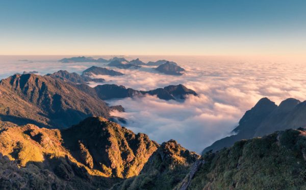 GRAN VIAGGIO VIETNAM E CAMBOGIA