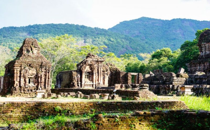 VIAGGIO CLASSICO IN VIETNAM