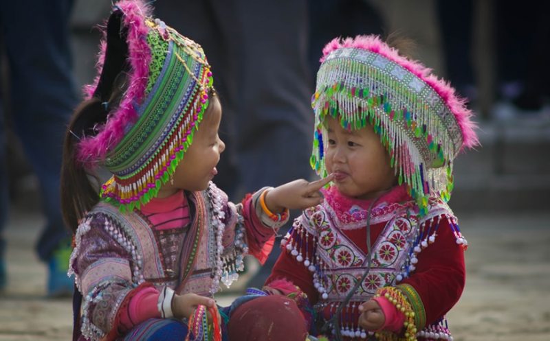 TOUR AVVENTURA VIETNAM DEL NORD