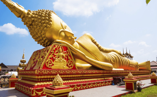 OFFERTA DI TOUR CLASSICO IN LAOS