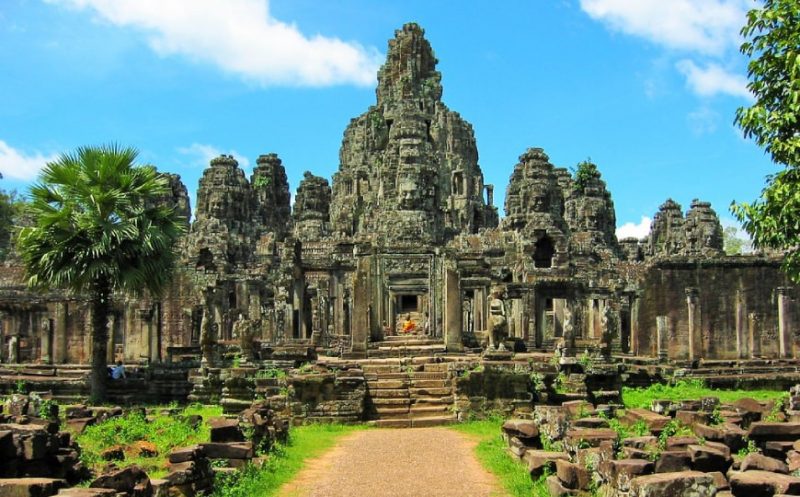 MIGLIOR VIAGGIO IN VIETNAM E CAMBOGIA