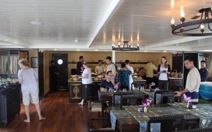 Ristorante specializzato