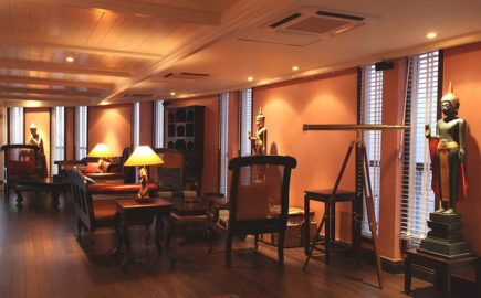 Camera di Henri Mouhot