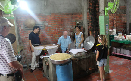 Esplorazione della cultura