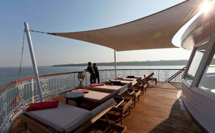 Ponte di osservazione