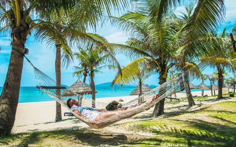 TOUR VIETNAM MARE PER FAMIGLIA