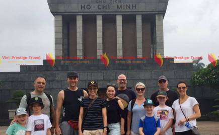 Mausoleodihochiminhtourvietnammareinphuquocisola