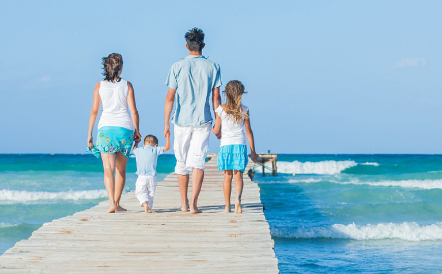 Organizziamo <br />
l’itinerario