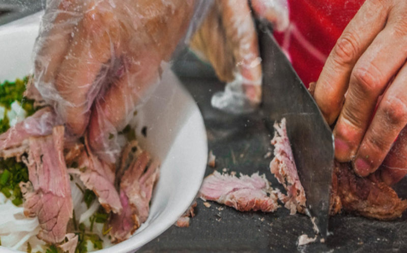 FOOD TOUR VIETNAM PER FAMIGLIA