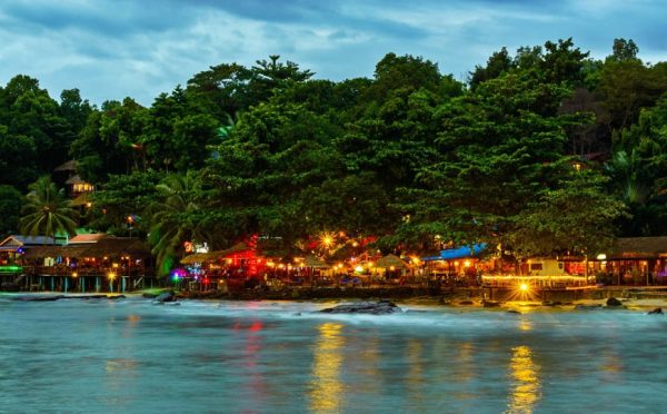 Sihanoukville