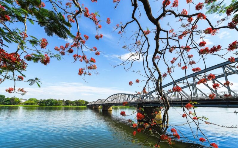 VACANZE DI LUSSO IN VIETNAM PER FAMIGLIA