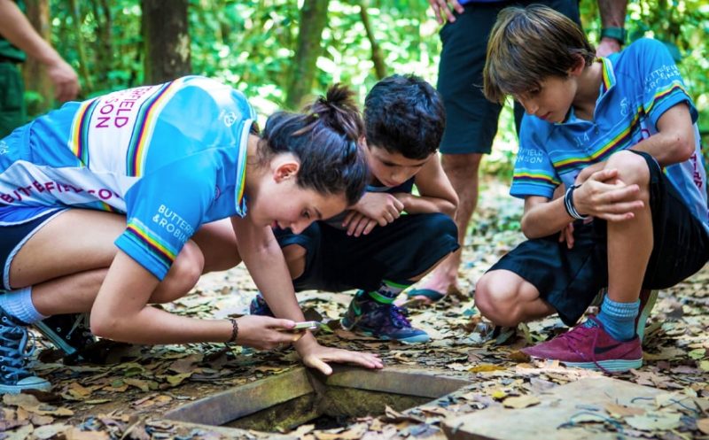 MIGLIOR VIAGGIO IN VIETNAM E CAMBOGIA