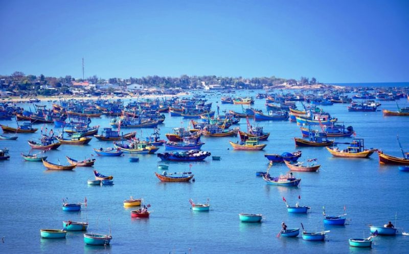 VACANZE IN FAMIGLIA IN VIETNAM