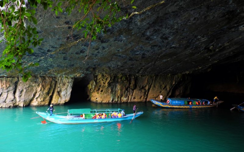 TOUR ESPERIENZIALE VIETNAM PER FAMIGLIA