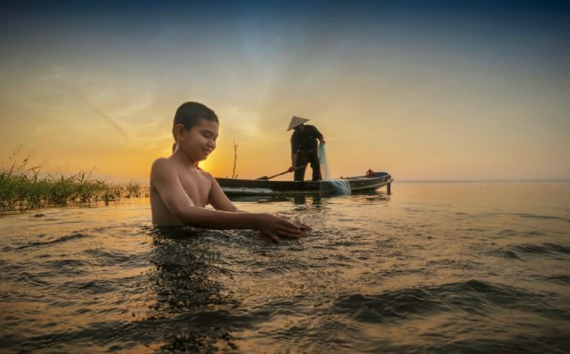 TOUR ESPERIENZIALE VIETNAM PER FAMIGLIA