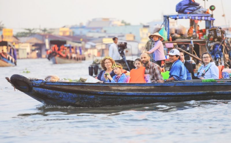 VACANZE AL MARE CON BAMBINI