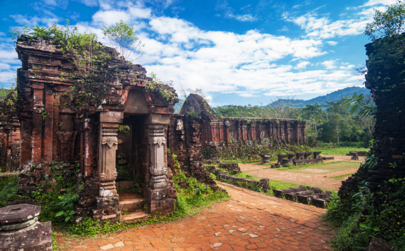 TOUR PATRIMONI MONDIALI IN VIETNAM E CAMBOGIA