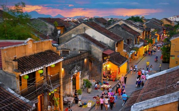 Hoi An