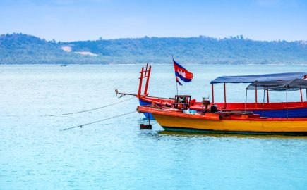 Tour Relax Al Mare Vietnam Cambogia